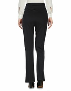 Jucca Womens Pants in Black