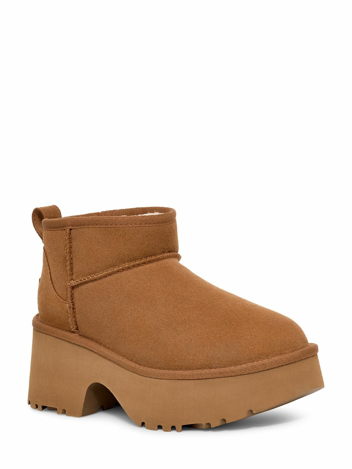 UGG Classic Ultra Mini New Heights⭐️ UGG® Classic Ultra Mini New Heights for Women | UGG®