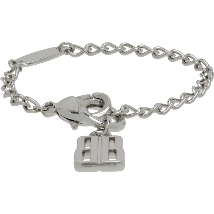 Photo: Balenciaga Nano Thin Bracelet