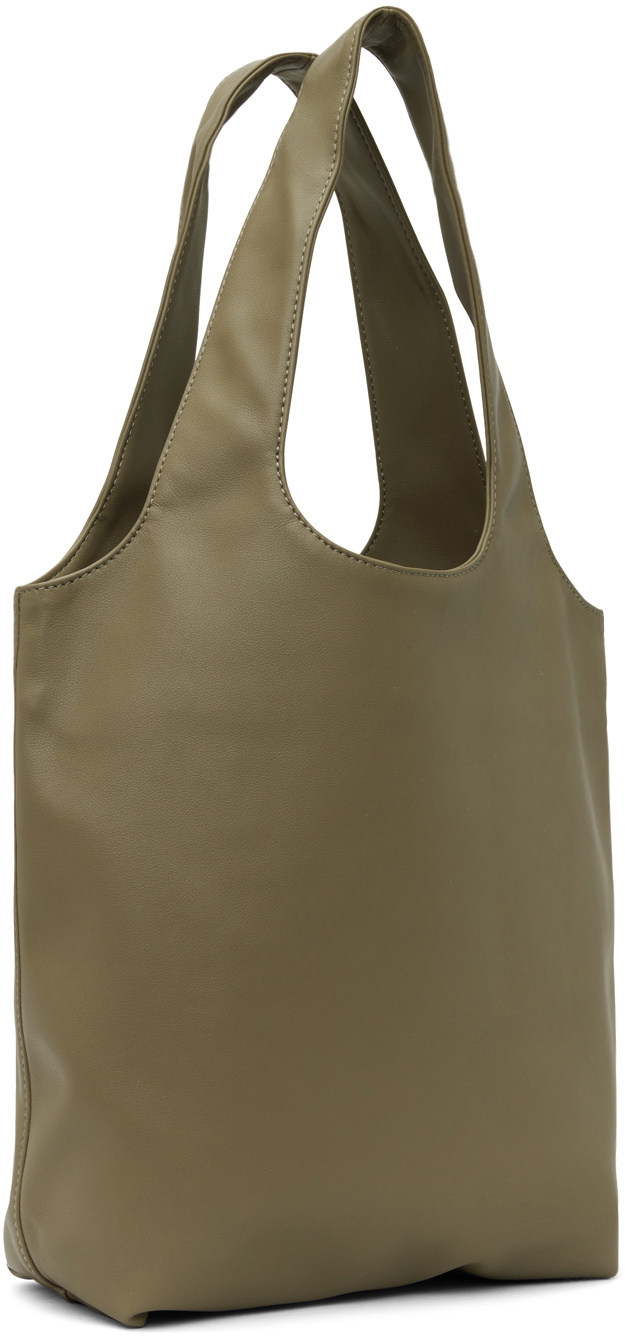 ■A.P.C.■ Small Ninon Tote Bag Beige PSAJWM61861BAA PSAJWM6 MUSINSA | A.P.C. Small Ninon Tote Bag - Beige / PSAJWM61861BAA