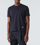 Bottega Veneta Logo cotton jersey T-shirt