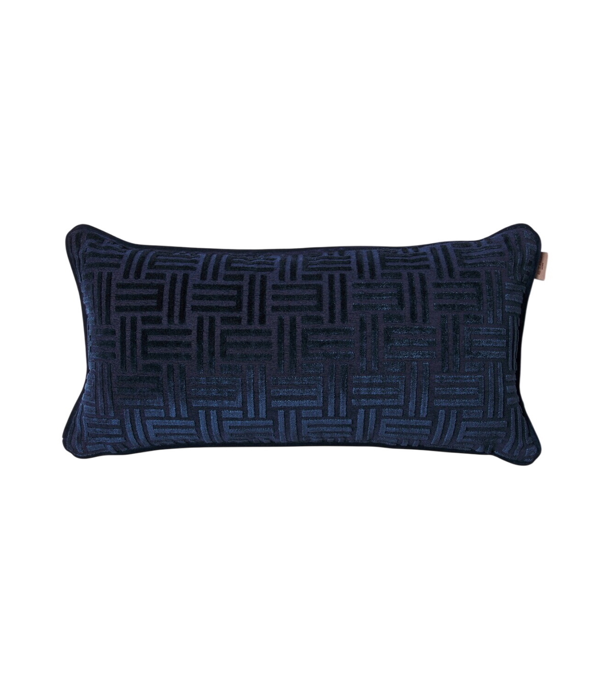 hobo Patchwork Cushion - Small hobo