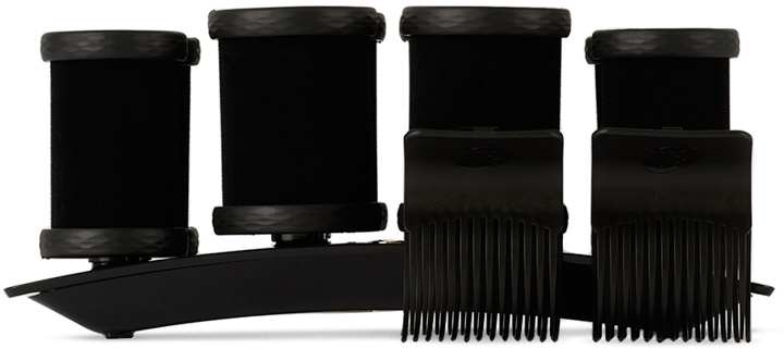 Photo: T3 Black T3 Volumizing Luxe Hot Rollers Set