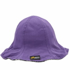 Gramicci x Adsum Reversible Tulip Bucket Hat in Multi