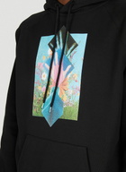 Soulland Poetic Hooded Sweatshirt
