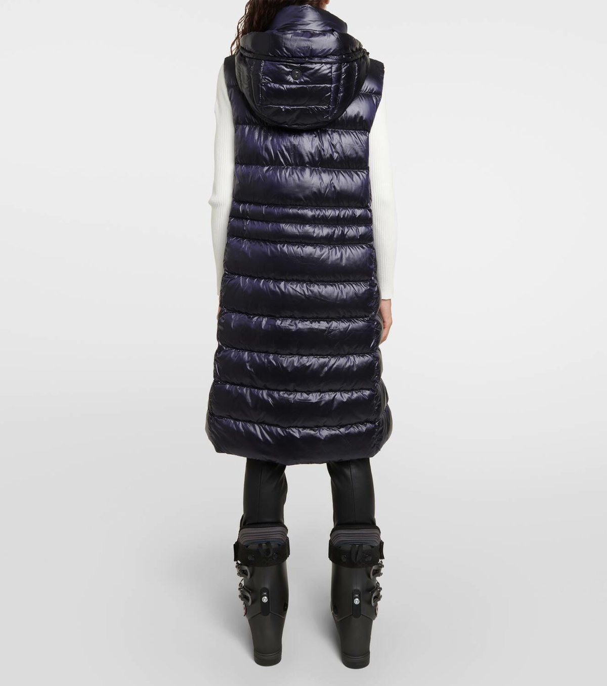 Bogner Lisa down vest Bogner