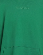 Jordan Mens Sweatshirt in Green