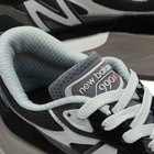 New Balance Men's GC990BK6 Sneakers in Black