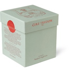 Cire Trudon - Joséphine Scented Candle, 270g - Green