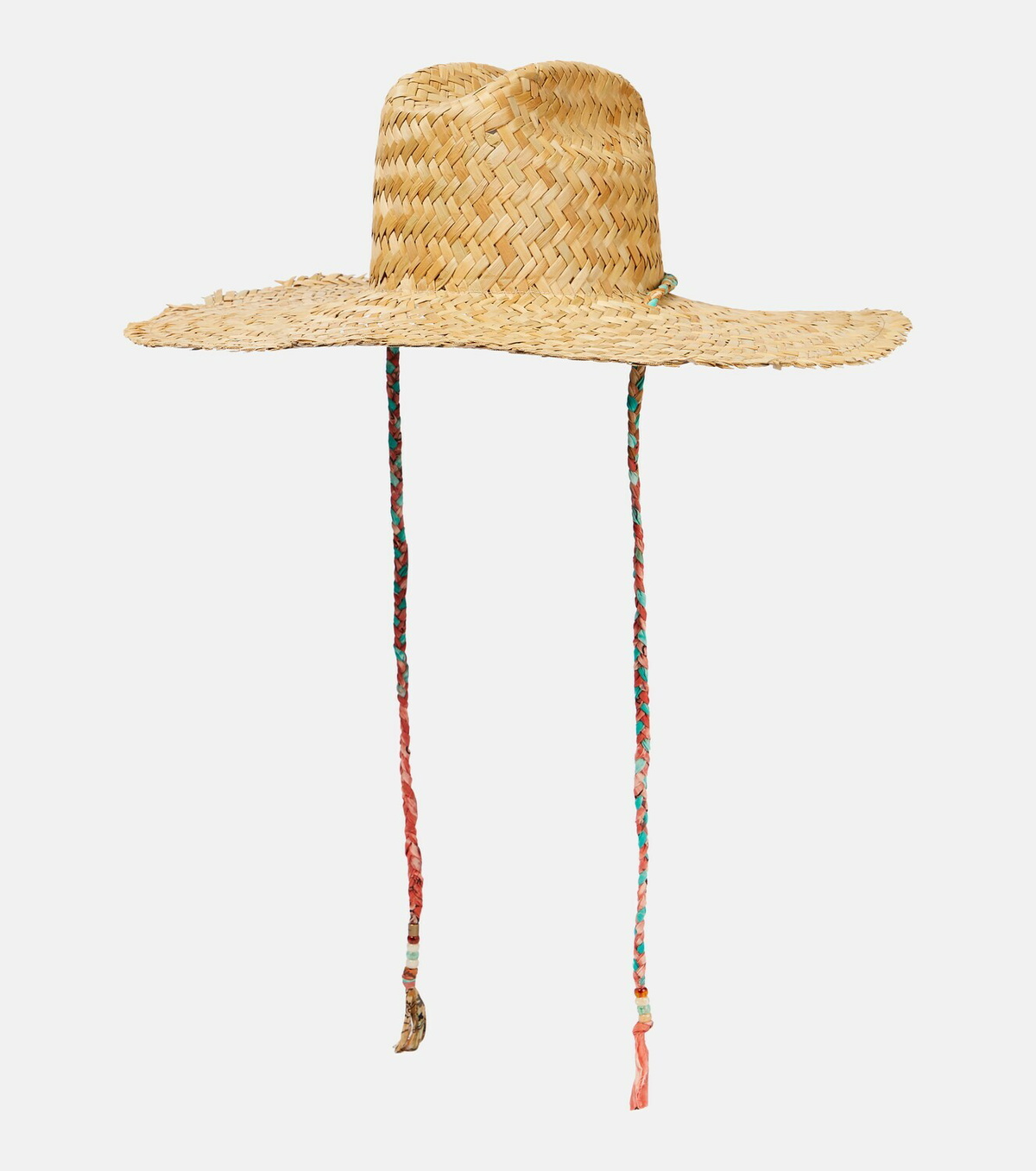 Alanui Rafia Hat main image 1