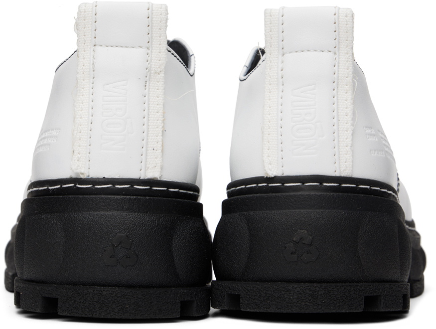 Virón White Alter Derbys
