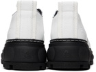 Virón White Alter Derbys