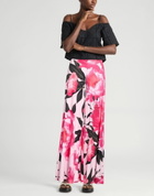 Chiara Boni La Petite Robe Womens Pants in Pink