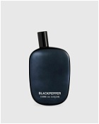 Comme Des Garçons Parfum Black Pepper   100 Ml Multi - Mens - Perfume & Fragrance
