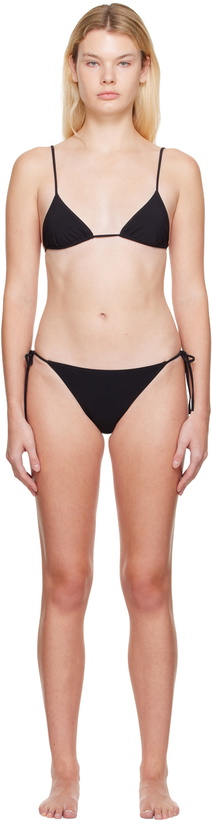 Photo: Lido Black Venti Bikini
