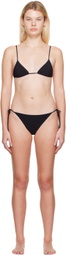 Lido Black Venti Bikini