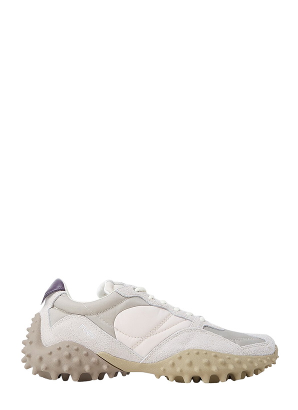 Photo: Eytys Fugu Sneakers
