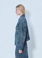 Balenciaga Kick Jacket