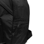 Porter-Yoshida & Co. Double Pack Dayback Backpack in Black 