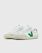 Veja Volley Canvas White - Mens - Lowtop