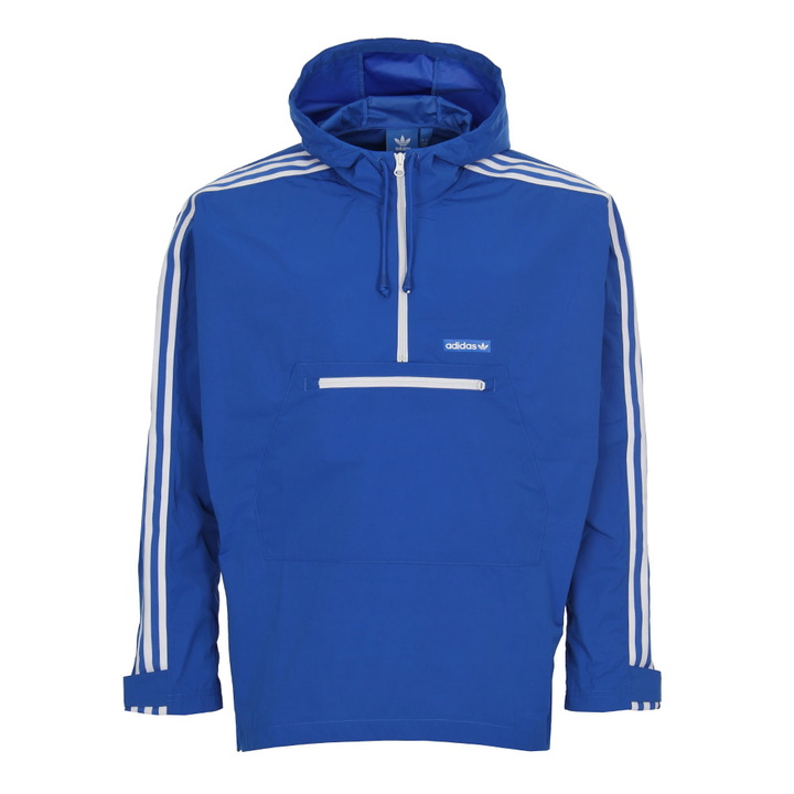 Photo: Windbreaker - Blue