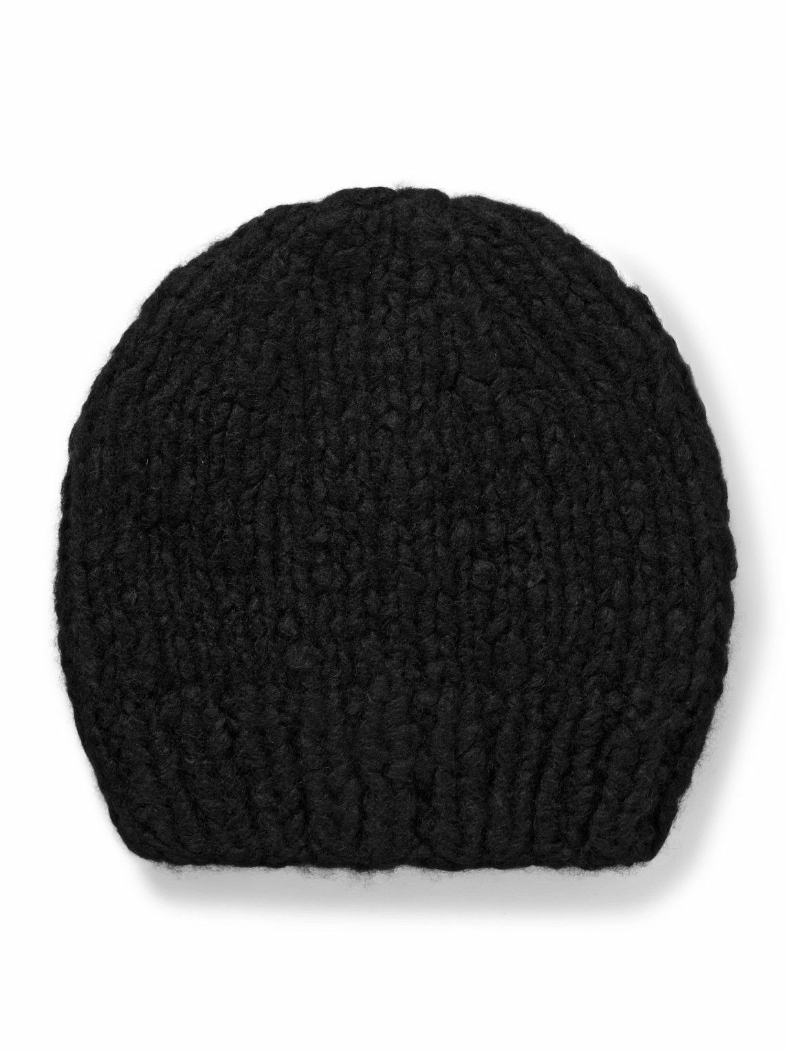Gabriela Hearst - Townes Cashmere Beanie
