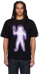 Billionaire Boys Club Black Standing Astro T-Shirt