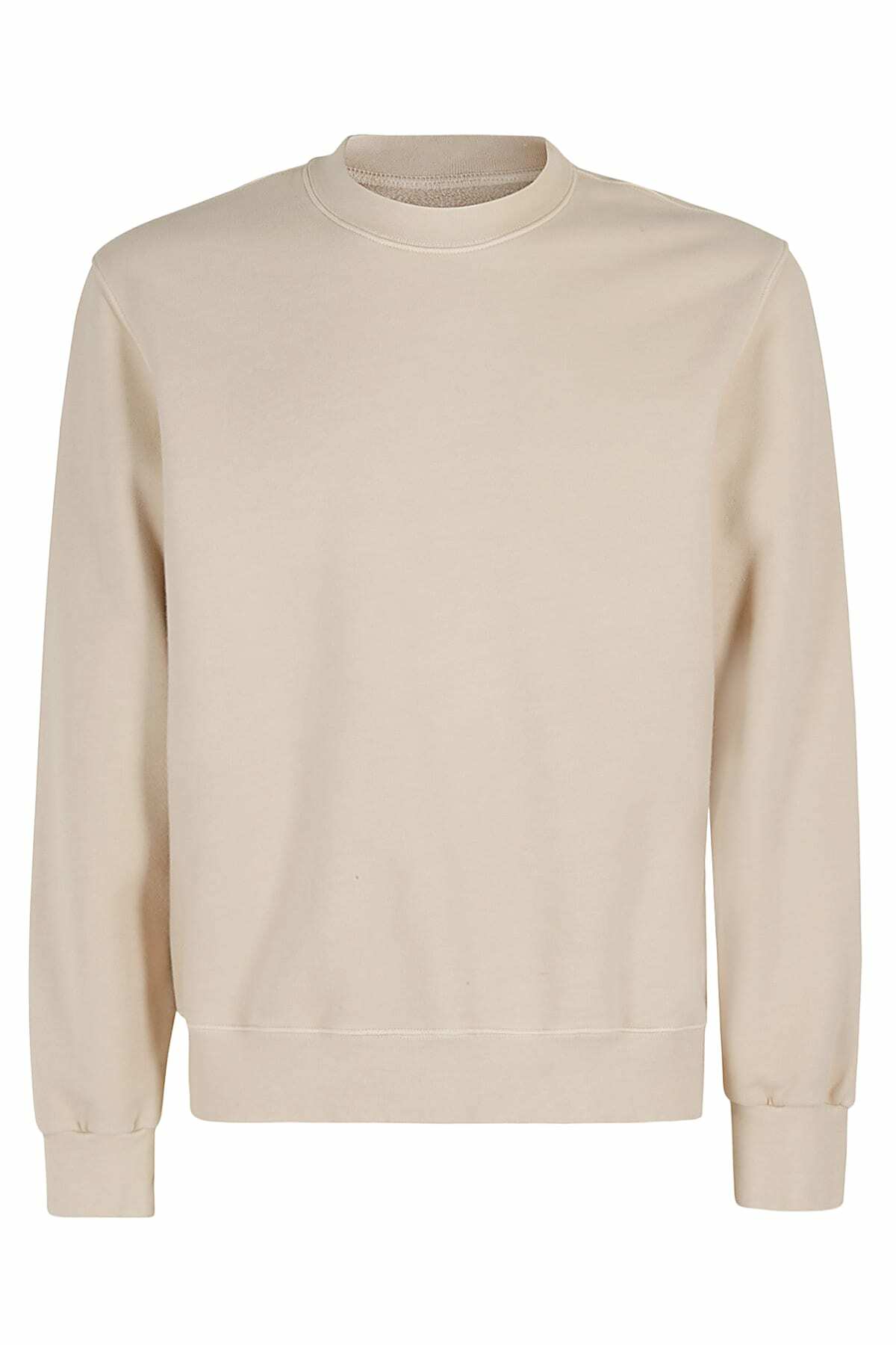 Circolo 1901 Felpa G Collo Jersey Mano Cashmere