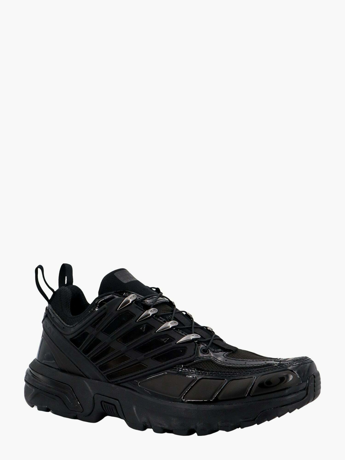MM6 × SALOMON ACS PRO black 27cm MM6 Maison Margiela × Salomon ACS Pro Black Quiet Shade