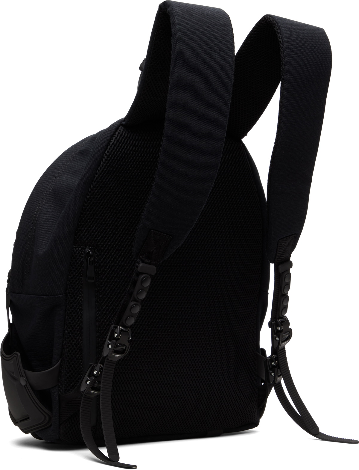 Innerraum Black Object BP1 Backpack Innerraum