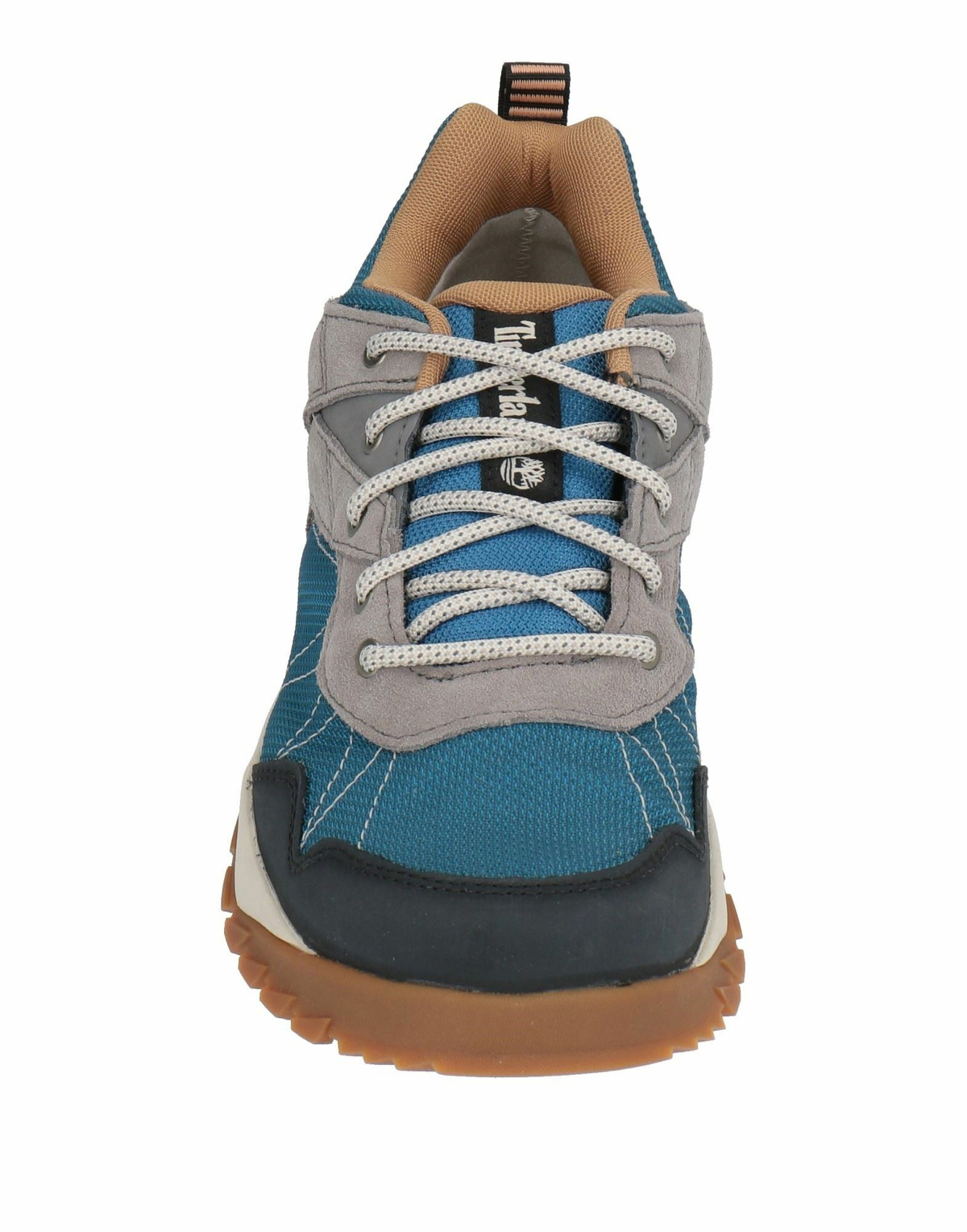 Timberland Womens Sneakers in Blue