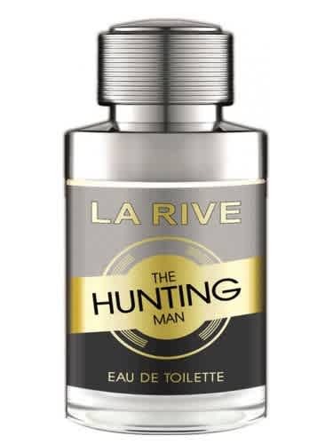 La Rive The Hunting Man Eau De Toilette Spray 2.5 oz (75 ml)