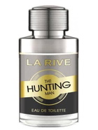 La Rive The Hunting Man Eau De Toilette Spray 2.5 oz (75 ml)