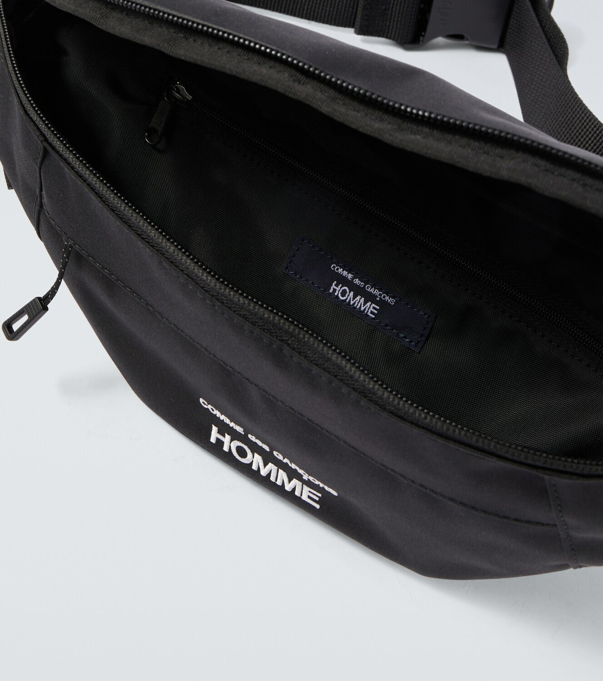 Comme des Garçons Homme Cordura shoulder bag