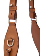 Isabel Marant Bolton Hobo Suede Shoulder bag - Brown - One Size