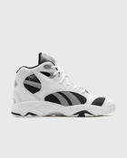 Reebok Atr Pump Vertical White - Mens - High & Midtop