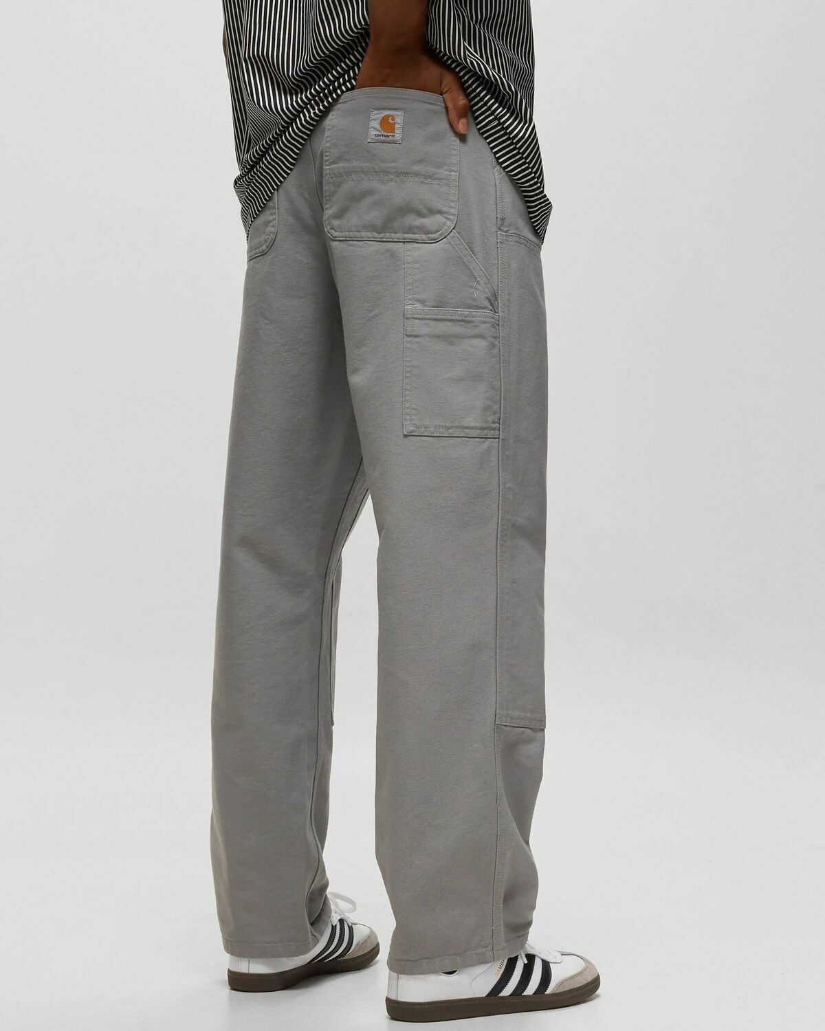 LIGHT GREY CASUAL CHINO PANTS, Men at Rs 999/piece in New Delhi | ID:  25030842662