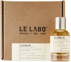 Le Labo Ylang 49 Eau de Parfum, 50 mL