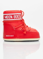 Moon Boot Icon Low Snow Boots 
