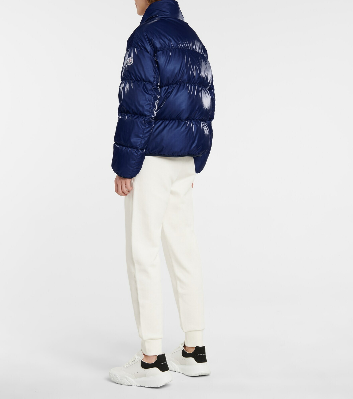 Moncler - Grenit down jacket Moncler