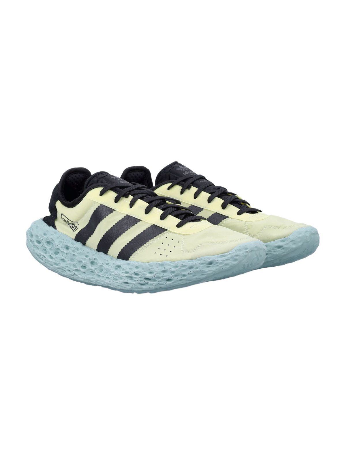 Adidas Originals Zponge Sneakers