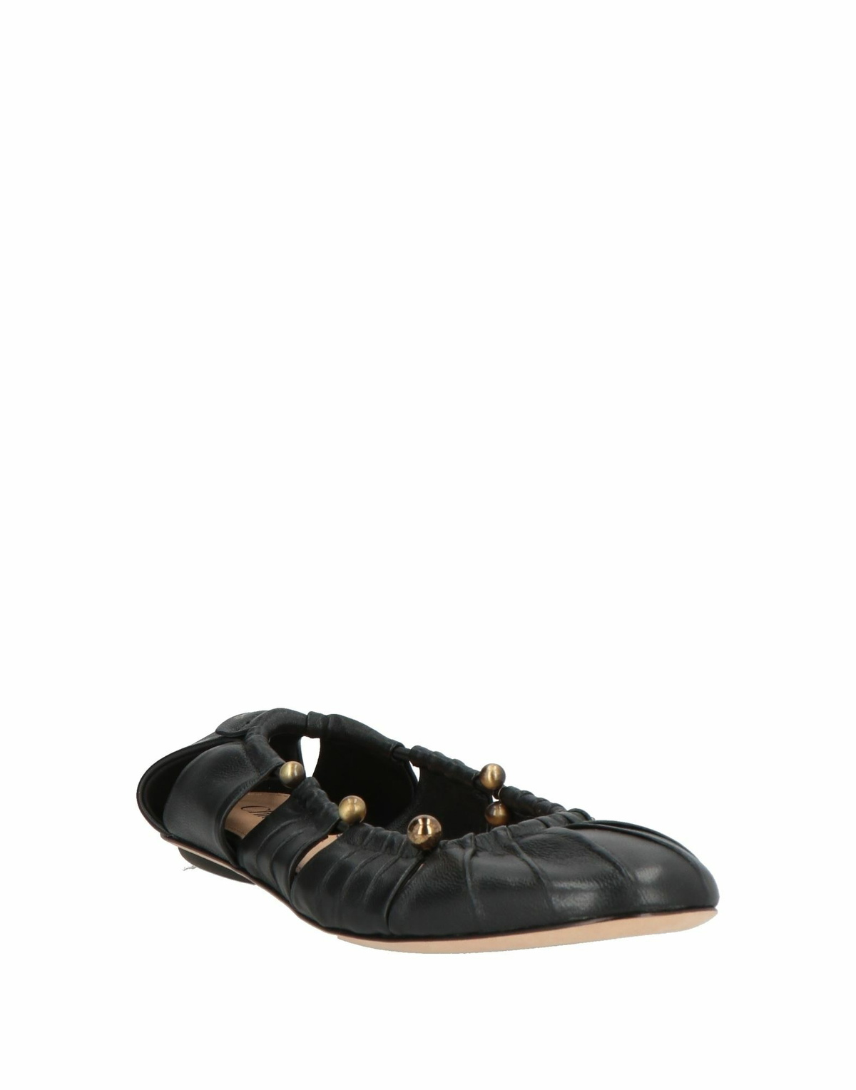 Chloé Womens Ballet flats in Black