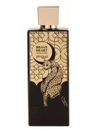 Zimaya Unisex Brave Heart EDP Spray 3.38 oz Fragrances 6290171071037