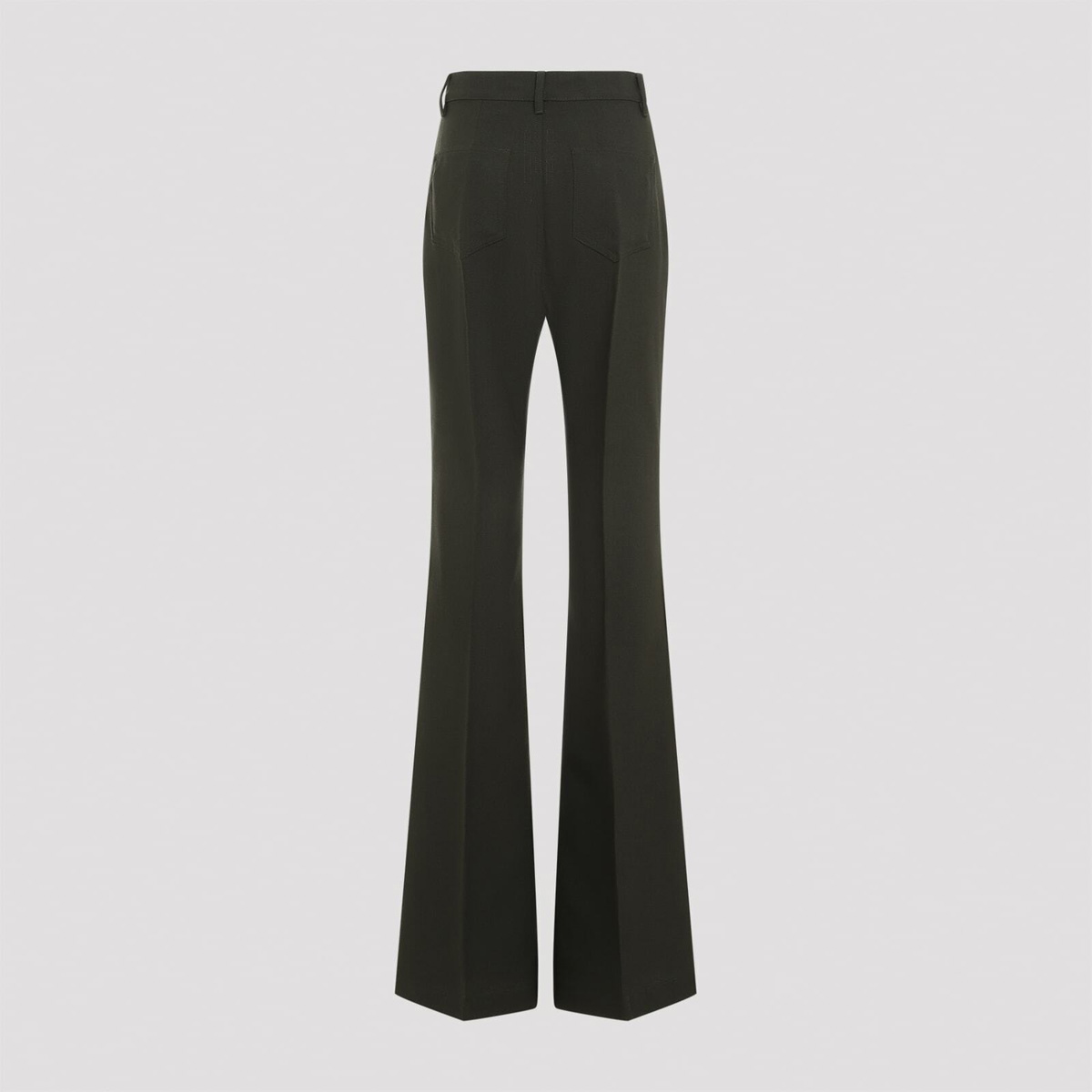 Rick Owens Bolan Bootcut Jeans