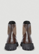 Phileo Timanfaya Boots