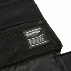 Db Journey Essential Washbag - Medium in Black Out 
