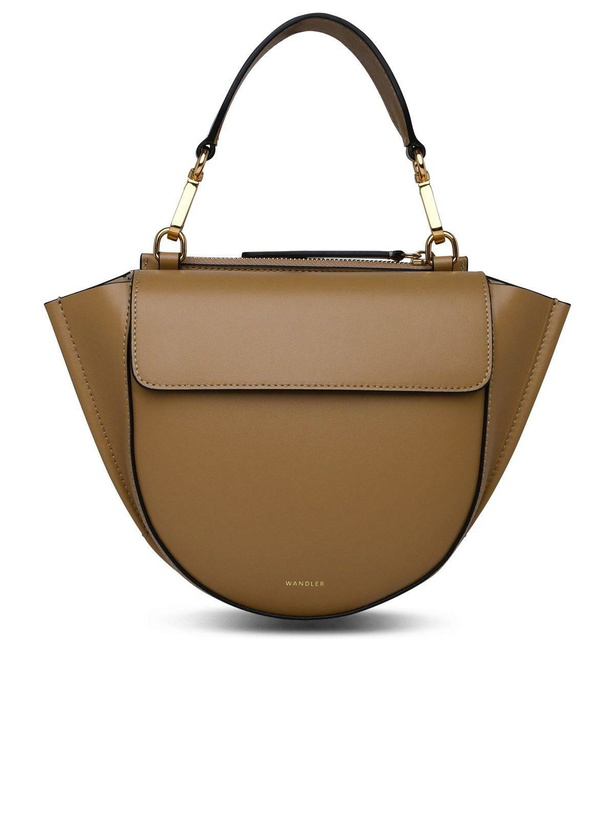 Photo: Wandler Mini Hortensia Top Handle Bag