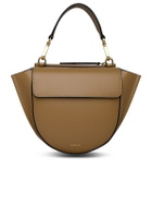 Wandler Mini Hortensia Top Handle Bag