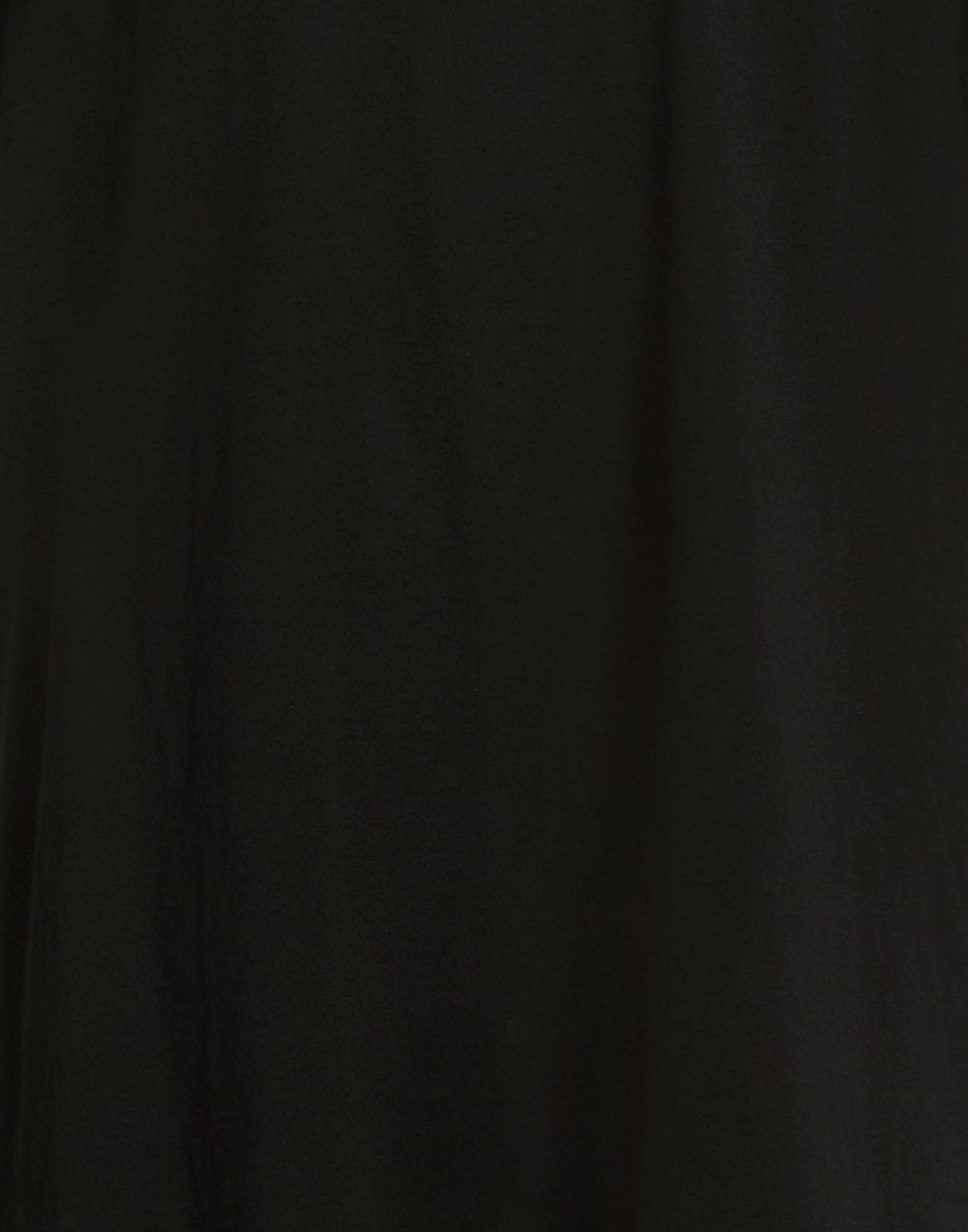 Mcqueen Mens T-shirt in Black