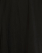 Mcqueen Mens T-shirt in Black
